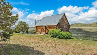 41 County 9 Rd, Meeker, CO 81641