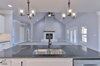 243 Long Ranger Rd, Abilene, TX 79602