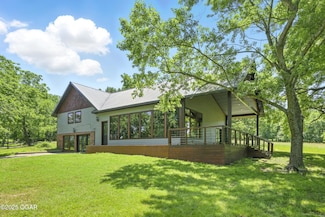 1822 Reinmiller Rd, Joplin, MO 64804