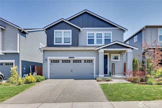 6067 Waverly Rd SW, Port Orchard, WA 98367