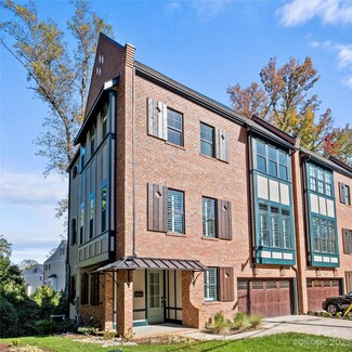 2553 Vail Ave, Charlotte, NC 28207