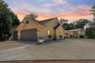 1235 N Sutton Lake Blvd, Jordan, MN 55352