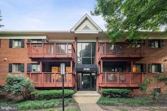 2702 Dartmouth Rd Unit 3, Alexandria, VA 22314