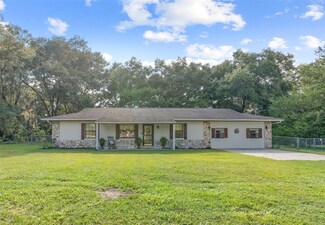 13180 NE 39th Terrace, Anthony, FL 32617