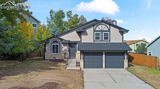 6124 Breeze Ct, Colorado Springs, CO 80918