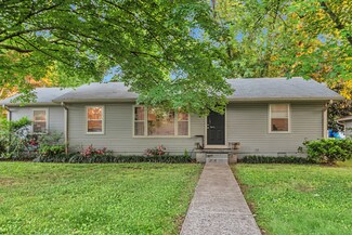 611 Staley St, Murfreesboro, TN 37129
