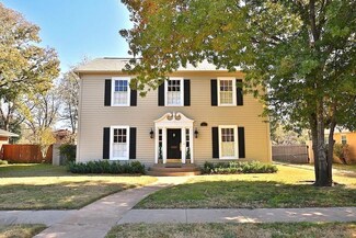 1317 Sayles Blvd, Abilene, TX 79605