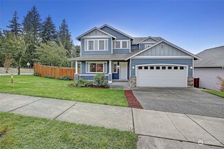 28400 75th Dr NW, Stanwood, WA 98292