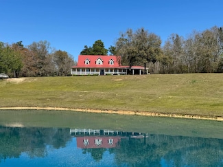 12543 Harrelson Loop, Andalusia, AL 36420