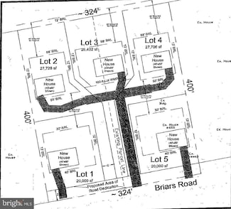 0 Briars Rd, Olney, MD 20832