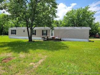 120250 S 4140 Rd, Eufaula, OK 74432