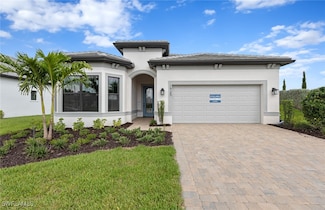 1925 Don Benito Way, Naples, FL 34120