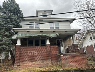 102 Murray Ave, Uniontown, PA 15401
