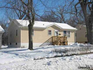 2513 S 6th St, Omaha, NE 68108