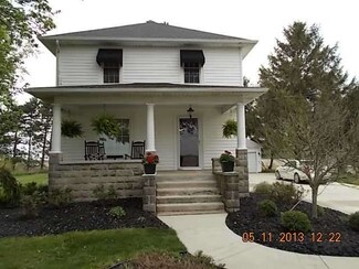 19551 W Whitney Rd, Genoa, OH 43430
