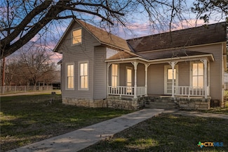 16766 N Us Highway 281, Lampasas, TX 76550