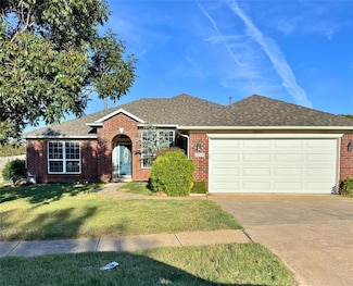 3209 Grant Rd, Norman, OK 73071