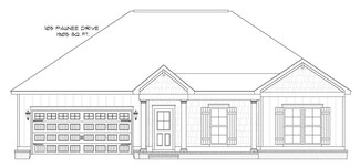 105 Pawnee Dr, Dale, AL 36350