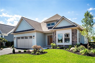 4 Saint Johnsville Trail, Rochester, NY 14618