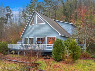 2365 Seaton Springs Rd, Sevierville, TN 37862
