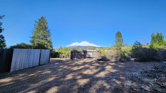 Lot 1 S Old Stage Rd, Mount Shasta, CA 96067