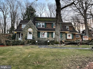 14615 Hilltop Rd, Cascade, MD 21719