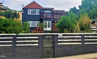 Unlisted Address