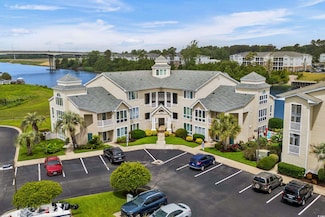 222 Landing Rd Unit 1811, North Myrtle Beach, SC 29582