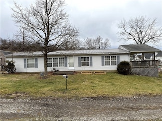 16 2nd St, Taylorstown, PA 15365
