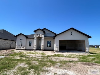 132 Finch Dr, Los Fresnos, TX 78566