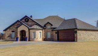 7023 Quincy Ave, Lubbock, TX 79424