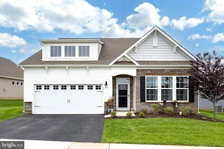 7911 Schaefer Crest, Breinigsville, PA 18031
