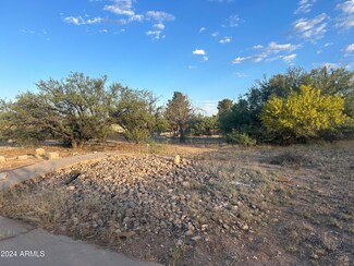 703 N Central Ave Unit 33, Sierra Vista, AZ 85635
