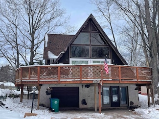 804 Lasalle Rd, Marquette, MI 49855