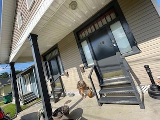427-429 Avenue B None, Marrero, LA 70072