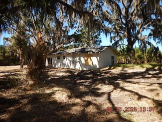 129 SE 122nd Ave, Old Town, FL 32680