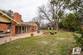 2158 Sul Ross St, San Angelo, TX 76904