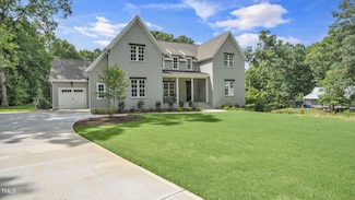 1405 Song Bird Crest Way, Raleigh, NC 27613