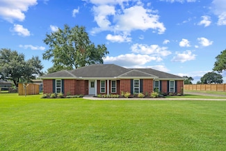 18823 Cypress Church Rd, Cypress, TX 77433