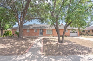 2209 Shell Ave, Midland, TX 79705
