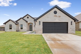 604 Magnolia Dr, Troy, TX 76579