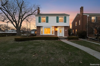 13368 Catalpa St, Southgate, MI 48195