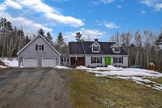 156 Reidy Way, Littleton, NH 03561