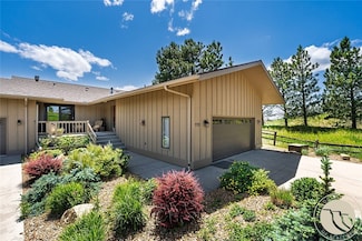 112 Skyranch Dr, Billings, MT 59106