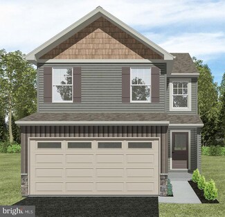 7246 White Oak Blvd, Skyline View, PA 17112