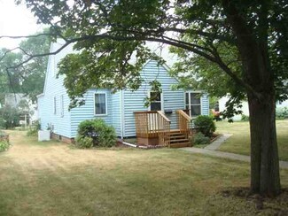 925 Bell Ave, Westbrook, MN 56183