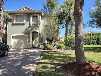 4228 Lake Tahoe Cir, West Palm Beach, FL 33409