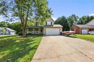 373 Lucinda Ln, Kernersville, NC 27284