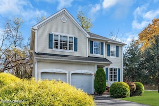 2 Blacksmith Pass, Colts Neck, NJ 07722