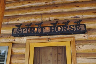 83 N County Road N1330 Rd, Greer, AZ 85927